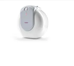 Водонагреватель электрический Tesy Bilight Compact 10U GCU 1020 L52 RC, 10 л, 2 кВт, под мойкой, мех. упр-ние, Болгария, B фото