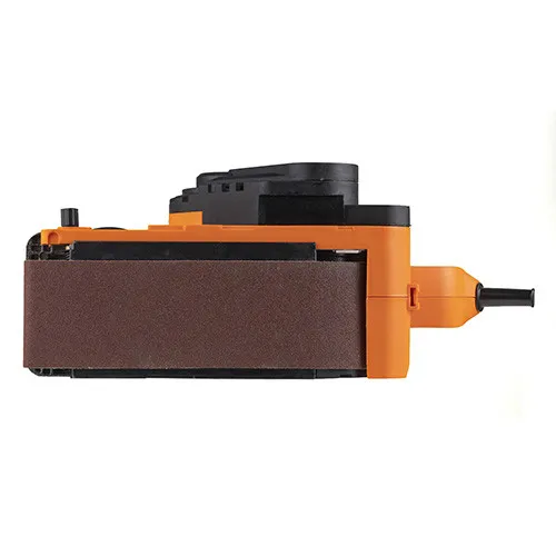 Ленточна шлифовальная машина 533×76 мм Rebiner RBS-1550 отзывы