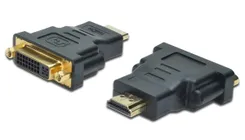 Адаптер DIGITUS HDMI > DVI (M/F), Full HD фото