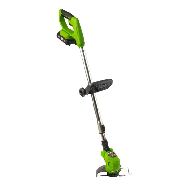 Купить Триммер аккумуляторный Procraft PTA24 2АКБ