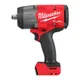 Гайковерт ударний акумуляторний Milwaukee M18 FHIWF2F12MC-502X 18В АКБ 2х5А·год 0-2000об·хв 2034Нм 1/2" ЗП M12-18FC TURBO прожектор M18 ALIS-0 жилет кейс 3.4кг купити в Україні