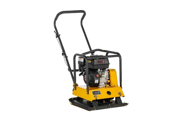 Бензиновая виброплита Lumag RP1100PRO (15кН) цена в Украине