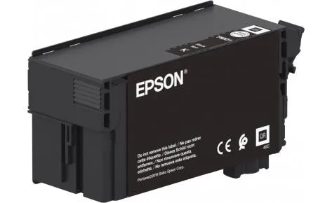 Картридж Epson SC-T3100/T5100 Black, 80мл