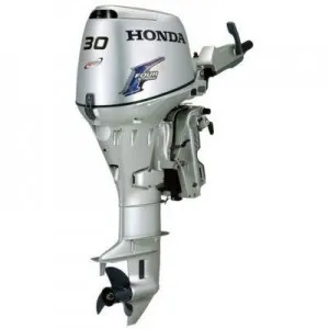 Двигун для човна Honda BF 30 DK2 SHGU фото №1