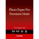 Бумага Canon A3 Photo Paper Premium Matte PM-101 20 л.