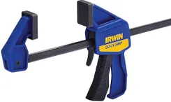 Струбцина 150 мм MINI IRWIN T546EL7 фото