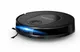 Робот-пылесос Rowenta  моющий X-Plorer Serie 70, 2300ПаВт, h=7.8см, влажная уборка, мешок-0.3л, конт пыль -0.4л, автон. раб. до 168мин, черный