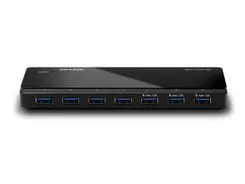 USB-Хаб TP-LINK UH700 USB-A > 7xUSB3.0 фото