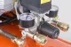 Компрессор воздушный 50л, 430 л/мин, 3.3 кВт Lex LXC50V двухцилиндровый цена в Украине