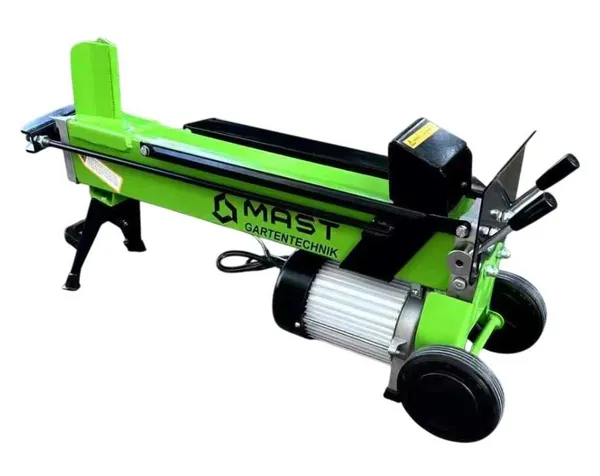 Гидравлический дровокол MAST Gartentechnik MT-PR-7T