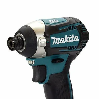 Гвинтоверт Makita DTD154Z (без АКБ та ЗП) фото №2