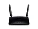 Маршрутизатор TP-LINK TL-MR6400 N300, 4G/LTE, 3xFE LAN, 1xFE WAN