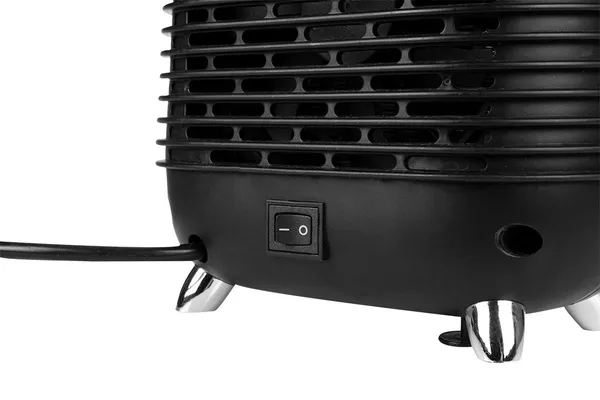 Купить Тепловентилятор электрический Neo Tools, 1.5 кВт, термостат, черный, 1.08 кг