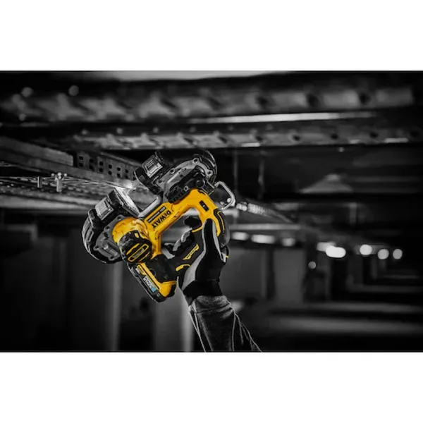 Заказать Аккумуляторная батарея DeWALT DCBP034 POWERSTACK Li-Ion 1,7 Ач 20V MAX с доставкой