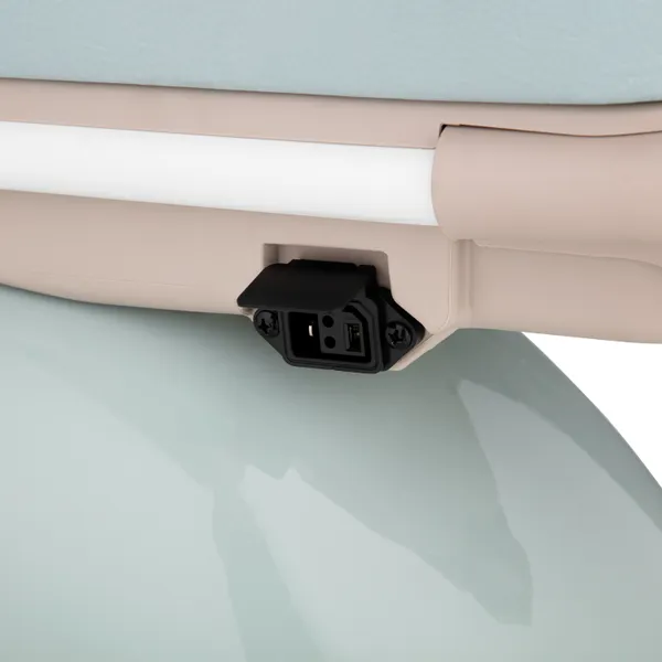 Электроскутер 2E F2, синий купить в Украине