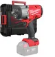 Гайковерт ударний акумуляторний Milwaukee M18 FHIW2F12-0X 18В 1491Нм 0-2000об/хв 1/2" кейс 3.4кг без АКБ та ЗП ціна в Україні
