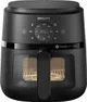 Мультипечь Philips Ovi Series 2000 1500Вт, чаша-4.2л, сенсорное управл., 13 авто. программ, пластик, чорний