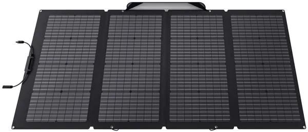 Сонячна панель EcoFlow 220W Solar Panel купити в Україні