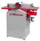 Фуговально-рейсмусовий верстат Holzmann HOB260ECOSMW2_230V ціна в Україні