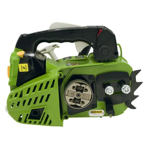 Пила цепная бензиновая шина 30 см Procraft K350S сучкорез заказать