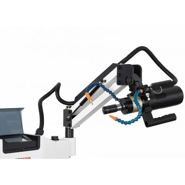 Резьбонарезной станок CORMAK RGE30PW купить в Украине