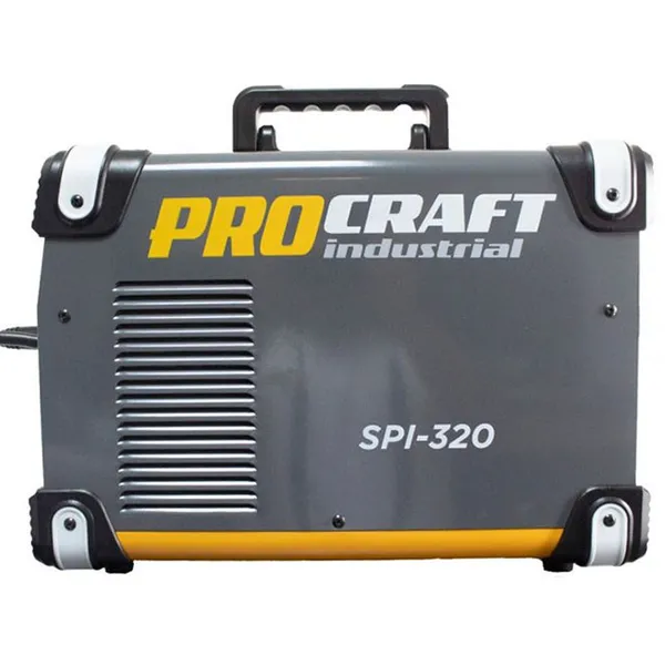 Купить Сварочный полуавтомат Procraft SPI-320 Industrial