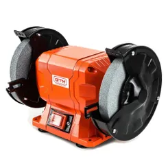 Точильный станок GTM NBG-150F фото