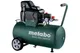 Компрессор воздушный Metabo Basic 250-50 W OF безолийный, 1500Вт, 50л, 120л/мин, 8бар.