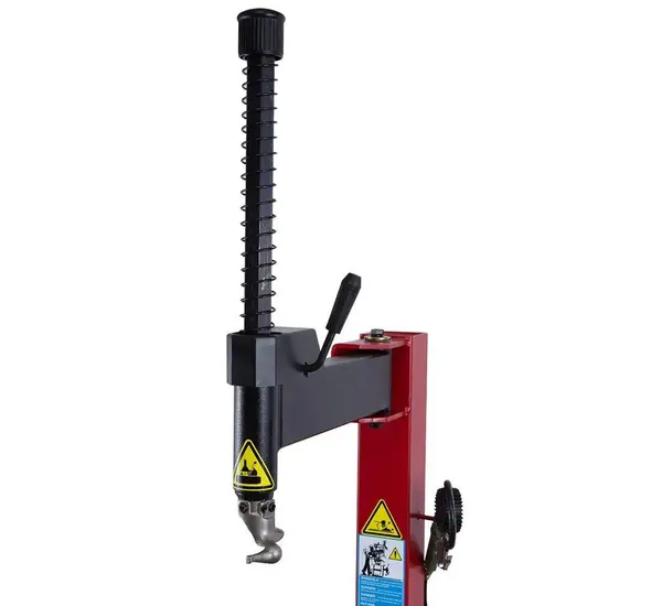 Купить Полуавтоматический шиномонтажный станок REDATS M-130