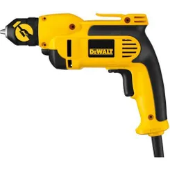 Дрель DeWalt 701Вт 0-2500об·мин 10.9Нм патрон 10мм 1.8кг фото
