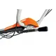 Мотоблок Oleo-Mac OM RC350 FR.50RG 4.00-8” отзывы