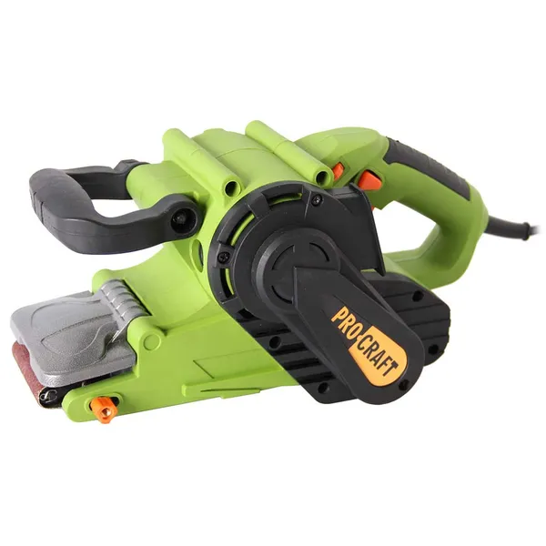 Ленточна шлифовальная машина Procraft PBS-1600