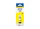 Контейнер c чернилами Epson 108 EcoTank L8050/L18050 yellow