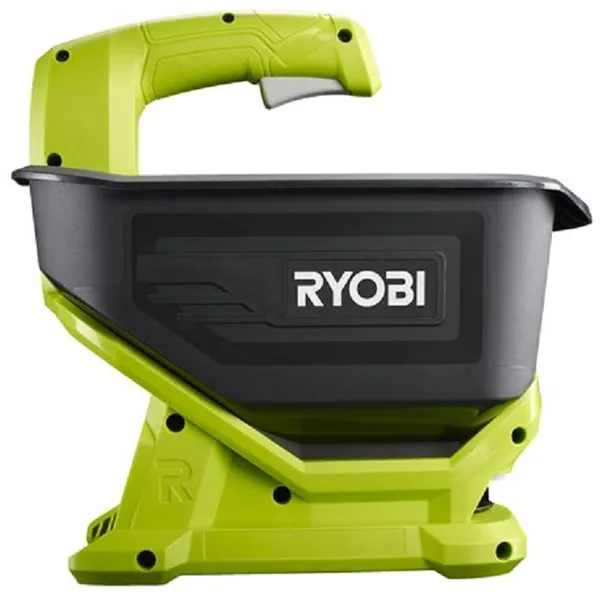 Сеялка аккумуляторная Ryobi ONE+ OSS1800 18В 4л разброс до 3.5м 1.4кг без АКБ и ЗУ купить в Украине