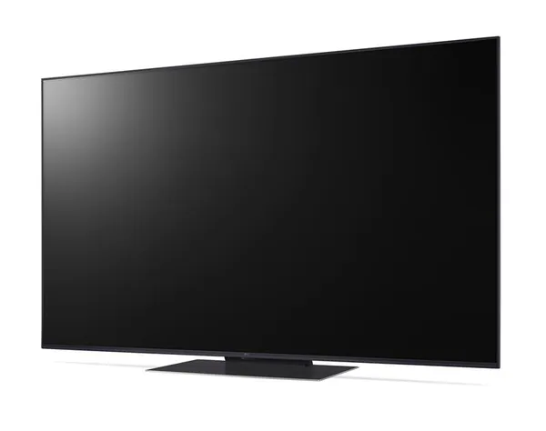 Телевизор 86" LG UHD 4K 60Hz Smart WebOS Black