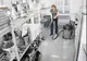 Пылесос профессиональный Karcher NT 65/2 Ap, двухмоторный, 2760Вт, 254мБар, контейнер 65л, 20кг цена в Украине