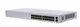 Коммутатор Cisco CBS110 24xGE, 2x1G SFP Shared, Partial PoE, Unmanaged