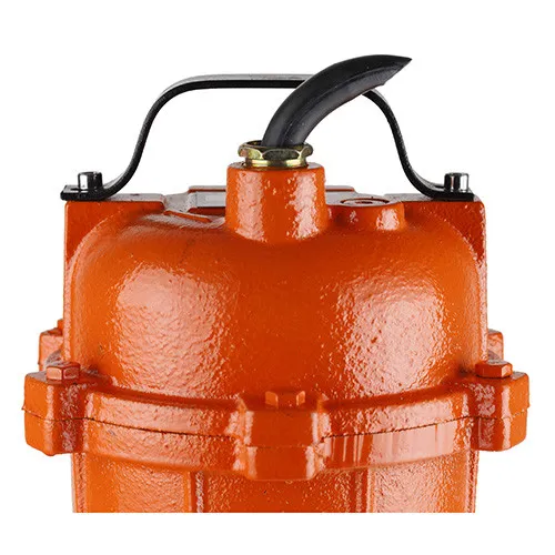 Фекальний насос 10 куб.м/год, 750 Вт Rebiner RWP-2850 з подрібнювачем (для брудної води) відгуки