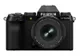 Цифр. фотокамера Fujifilm X-S20 + XF16-50 mmF2.8-4.8 R LM WR Kit Black