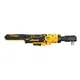 Купить Трещотка аккумуляторная DeWalt XR Li-Ion бесщеточная 18В 95Нм 250об·мин 1/2" 1.1кг без АКБ и ЗП