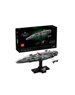 Конструктор LEGO Star Wars Зоряний крейсер «Дім один» фото