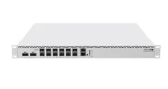 Маршрутизатор MikroTik Cloud Core Router CCR2216-1G-12XS-2XQ фото