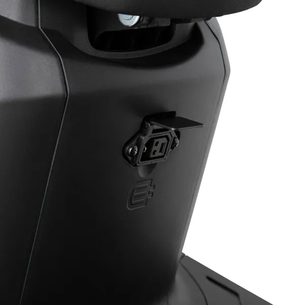 Электроскутер 2E MB5, черный