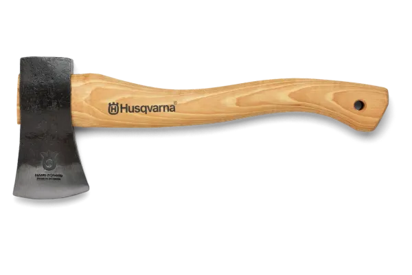 Сокира Husqvarna для дров 0.6 кг, 37.5 см фото №1