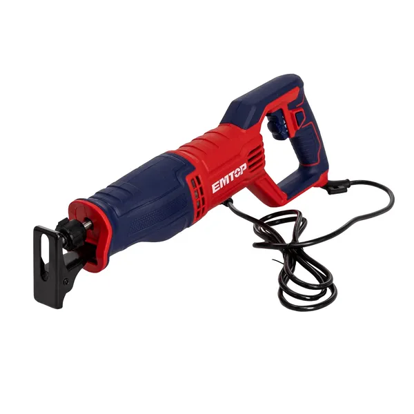 Пила сабельная EMTOP ERSW7501