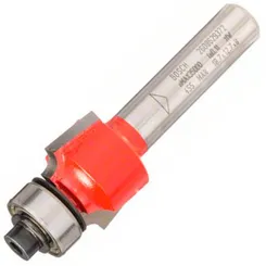 Карнизная фреза Bosch Professional Expert S8 R3 D18.7 L12.7 фото