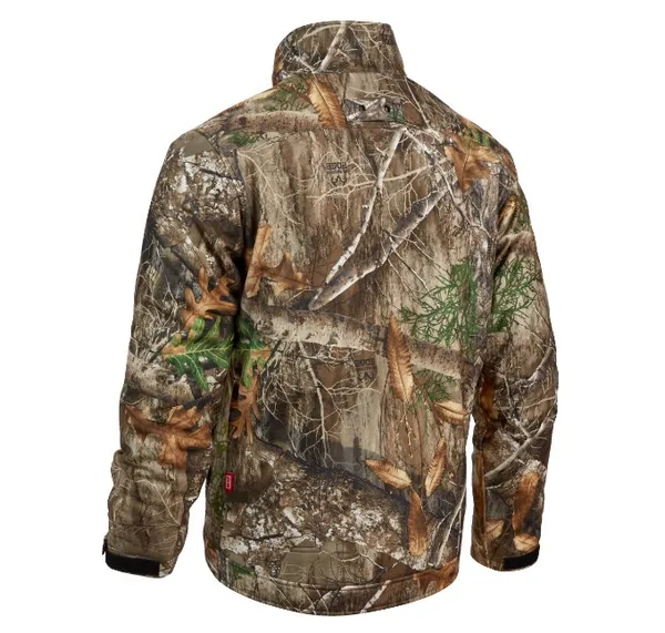 Куртка з підігрівом MILWAUKEE, M12 HJCAMO6-0 (XXL), камуфляжна (розмір XXL) цена в Украине