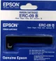 Картридж Epson ERC-09B M-160/180/190 black