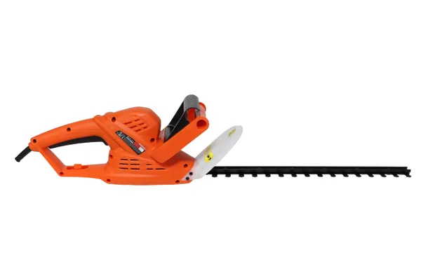 Кущоріз електричний 410/16 мм, 510 Вт Rebiner RBC-410 купити в Україні