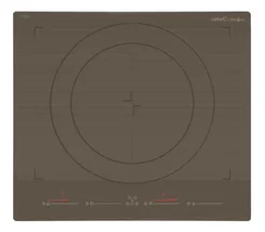 Варочная поверхность Cata индукционная, 60см, Giga 600, серый фото